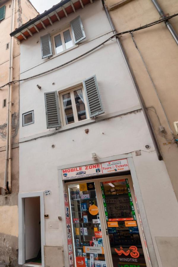 Magnolia-Flo Apartments Florencia Exterior foto