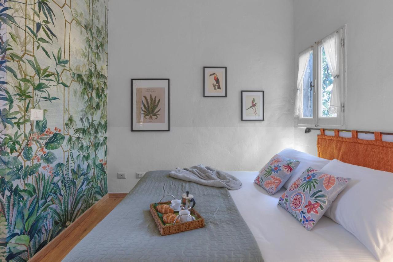 Magnolia-Flo Apartments Florencia Exterior foto