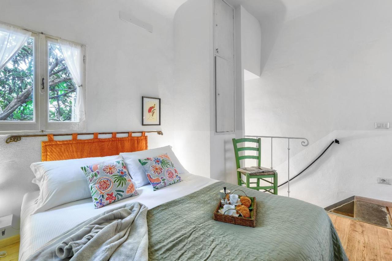 Magnolia-Flo Apartments Florencia Exterior foto
